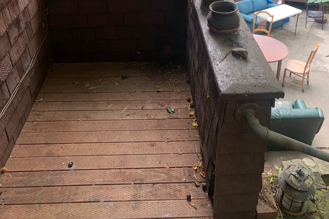 1 - Super Deal | Largest  Studio in town, Steps to UCB