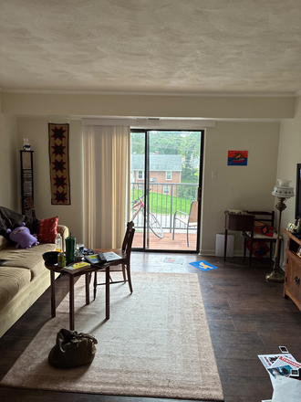 Living room - Park place