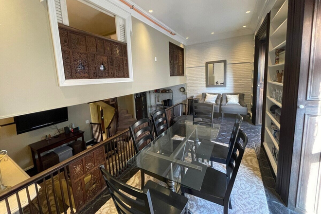 Living - Upscale 2 Bed 2 Bath No Brokers Fee Apartments