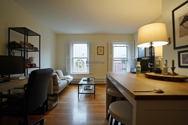 2 - JUNE 2025 - NO FEE - Gorgeous Back Bay 1 bed. Easy MBTA. Apartments