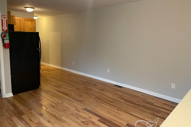 Kitchen B - 1819 Cecil B Moore Ave. Apartments