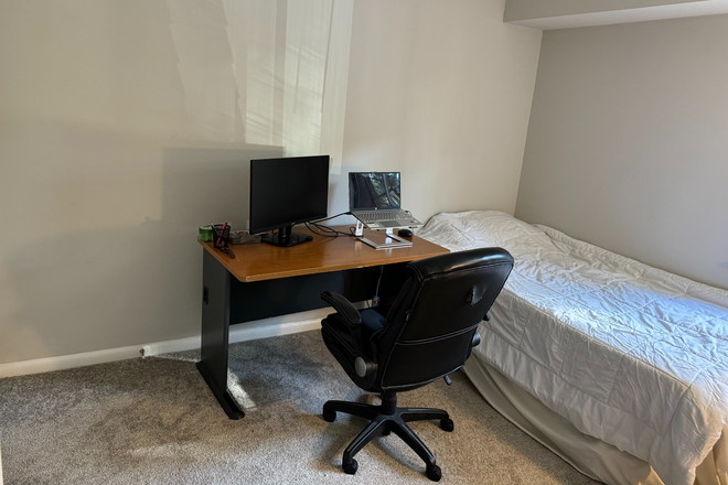Bedroom - pinegate apartments