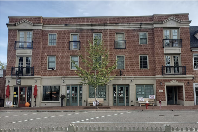 Outside Street View - Apartment close to campus, looking for third person for 2026-2027