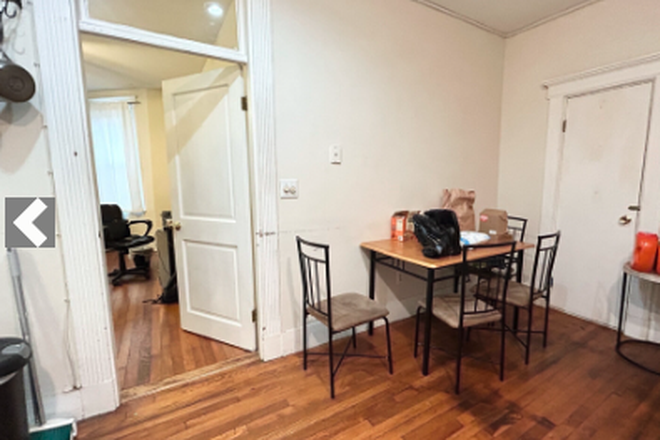 living - LOCATION!! 2 BED WITH HEAT/HOT WATER INCLUDED, AVAIL 9/1/26! Apartments