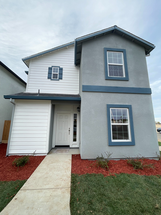 Gated community living - Scholars’ Retreat – Newly Built Shared Housing Just 2 Miles from UC Merced