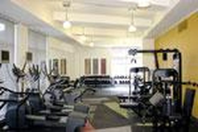 Gym - Cityline Condo
