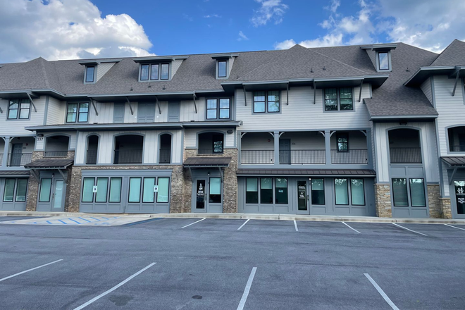 Photo - 337 Airport Rd - Suite 201 Townhome