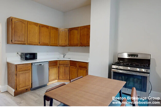 kitchen - ROOM RENTAL AVAILABLE NOW