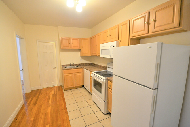 24 Haviland St - NO BROKER'S FEE! Avail 9/1 - Spacious, Renovated, Gorgeous 1 BR split on Haviland Apartments