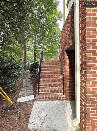 Outside - Weatherstone Townhomes