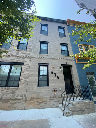 Street View - Beautifully Renovated and Updated Apartment with Private Balcony