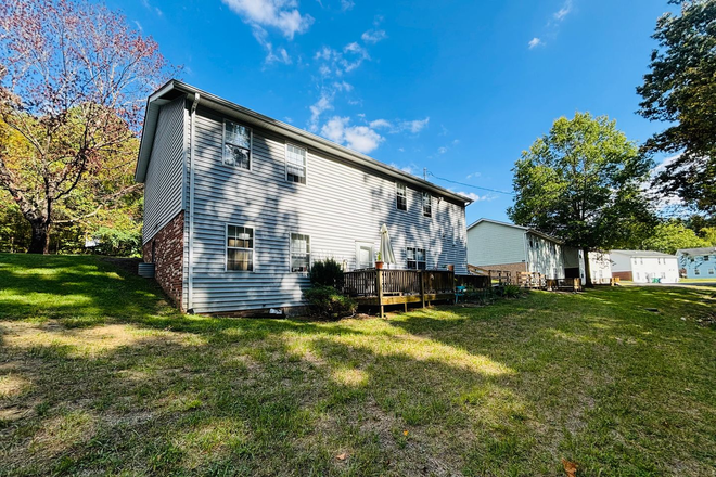  - 1233PB -Ellett Road Duplexes -Lester - M