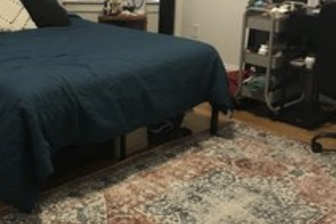 living - UPDATED 3 BED/2 BATH AVAILABLE 9/1/26! NO BROKER FEE! Apartments