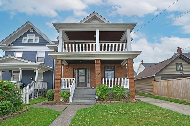 Front - Great 4 bdrm Rental for XU or UC for 2026-2027 School year