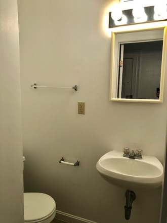 visit hubrealtyproperties.com - Beacon St, dorm alternative, great studio, across from St Mary's T stop Apartments