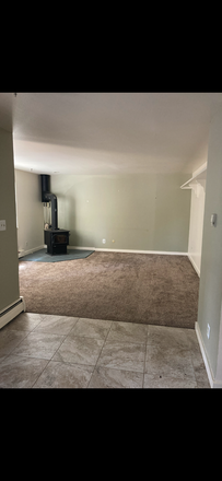 Living space - 21B Apartments