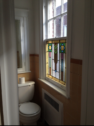 Bathroom - 5706 Woodbine Ave and more locations available! House