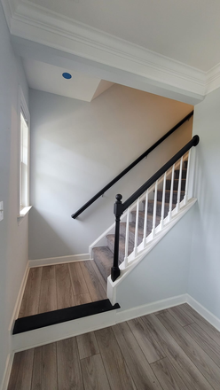 Foyer - 3 bed 2.5 bath Townhome in New Town with close proximity to stores and restaurants