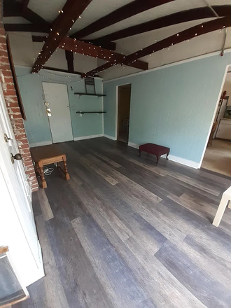Living room - College Hill 4 Bedroom