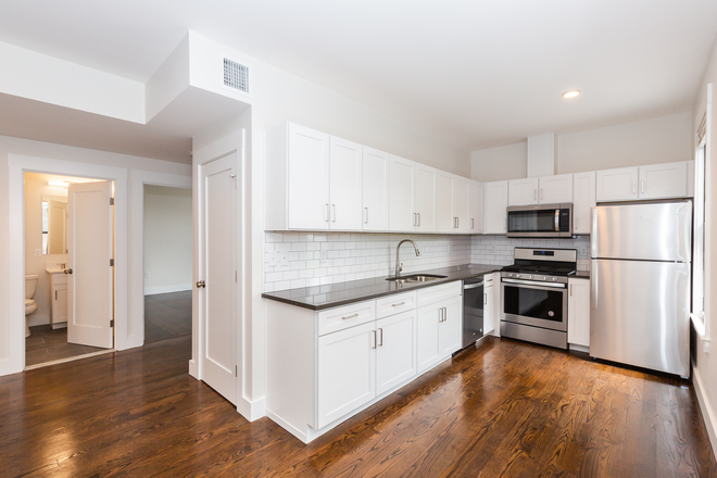 Call NOW for showings! 617-236-8550 - CLARY ST - *HALF FEE* RENOVATED OPEN CONCEPT INMAN SQ 3BR FOR *6/1/2026* W/ 1.5 BATH, LNDRY ON SITE Apartments