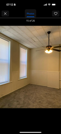 . - 2325 Ohio Ave 1 Bedroom