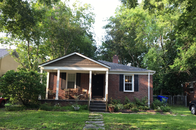 Front - Walk to Avondale, Grocery/shopping, Greenway & South Windemere
