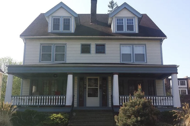 Outside street view - Looking for 1 Female Roommate - House in Coventry