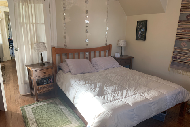 bedroom - 6 month sublet near UC Berkeley campus Rental