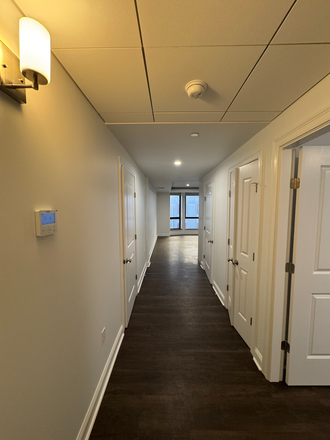 hallway - Providence G