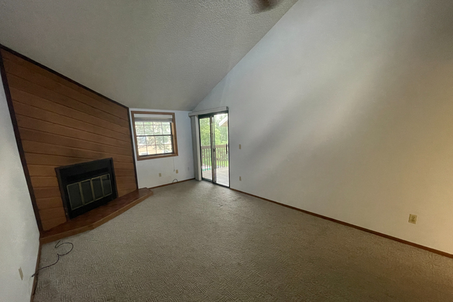 Living Room - August Preleasing: 2902 Shadow Creek Dr D303 Condo