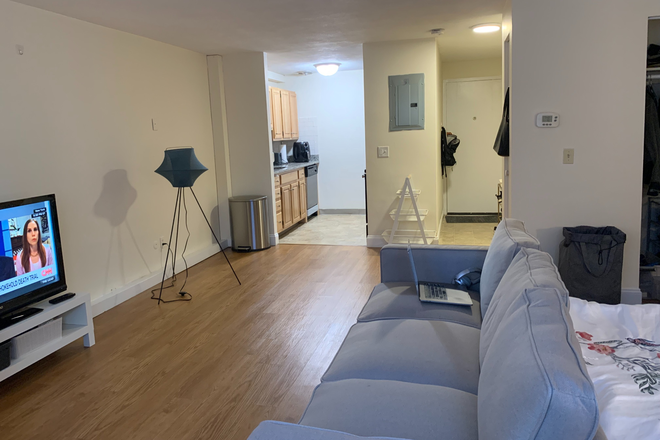 Studio - Studio apartment sublet opportunity