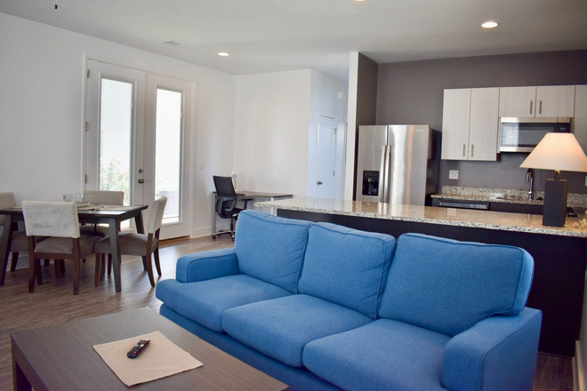 Photo - Elements on 30th Avenue E Apartments