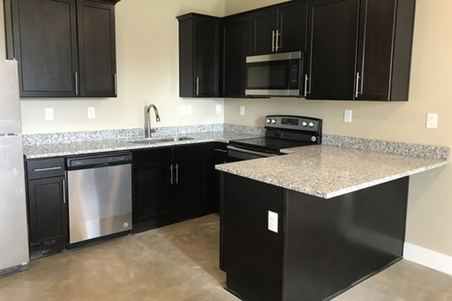 Photo - St. John Flats Apartments