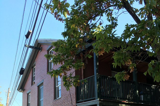 495 Colchester Ave Building - Walk to UVM, Hospital, Winooski: 3 bedroom apt.-- $2700 per month