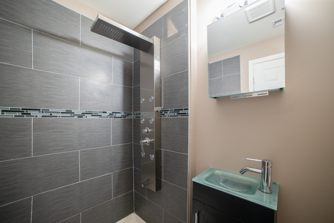 Bathroom - OCP - Brand New Luxury 5 Bed 3 Bath With ROOF DECK Apartments