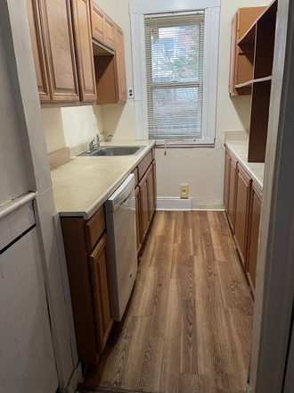 kitchen - 25 Hatherly Road