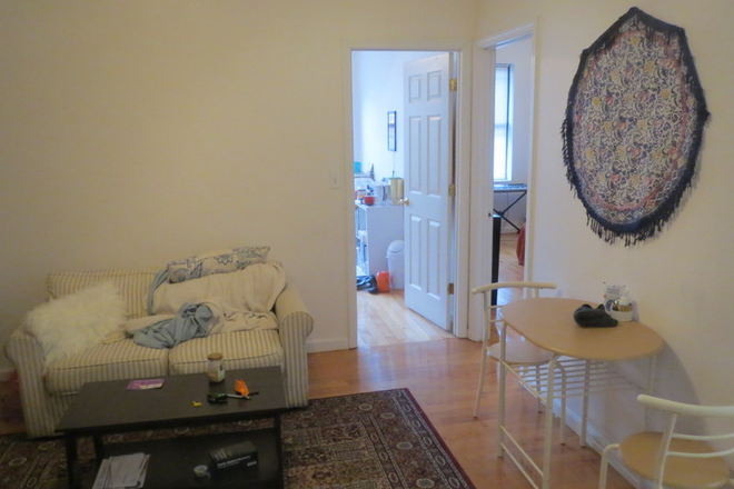 Hallway - Bright & Modern 3 Bed / 1 Bath on Westland Ave, Avail 9/1/26 — Text/Call 385-722-7303 Apartments