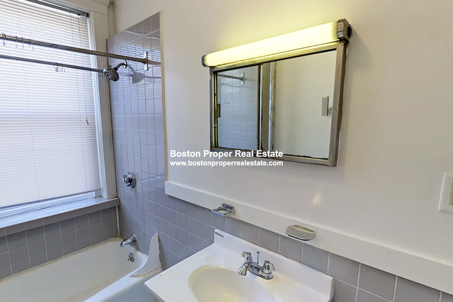 a - Right across from Whole Foods in Symphony Apartments