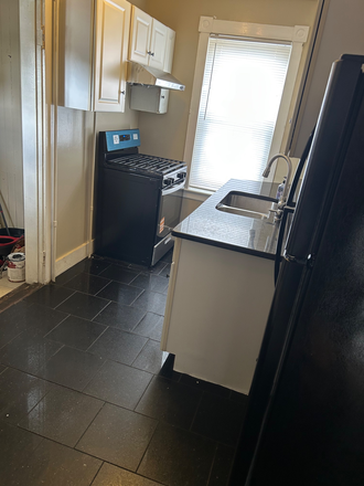 Kitchen - Best$$ Room rental included utilities&Wi-Fi and SRTA bus at the house. Prefer Texting 1st