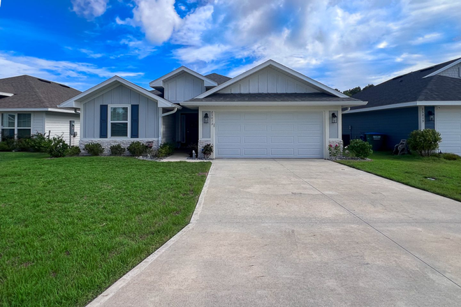  - Immaculate 4BR/2BA New Construction Home in Newberry!