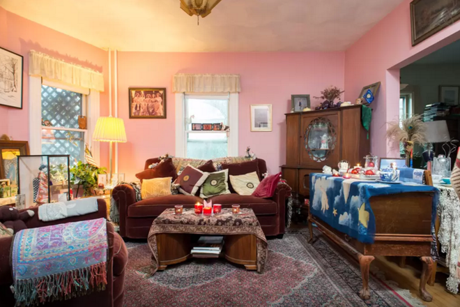 Photo - Spacious Room in Edwardian House