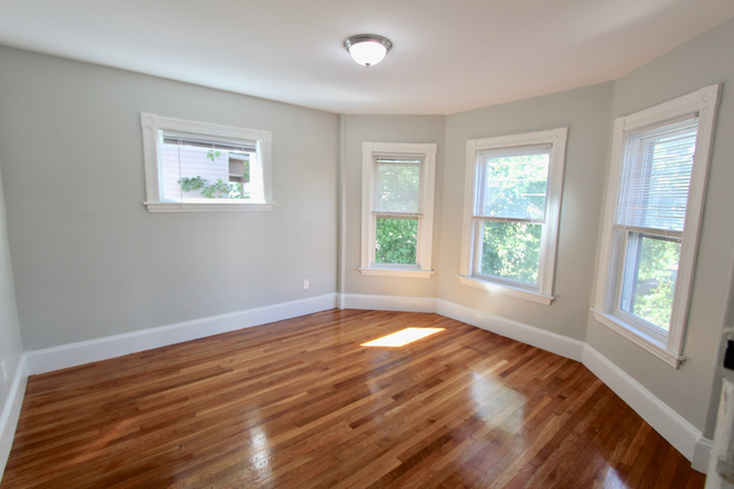 2 - Sept 2026, Fantastic 4 bed/2 bath,  Cats Friendly, Parking Inc., No Fee Apartments
