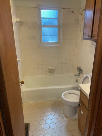 bathroom - 587A Riser Drive, Charleston SC  29412 Duplex