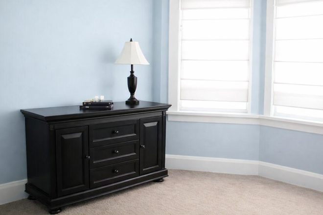 Bedroom - Close to campus with 6 bedrooms House