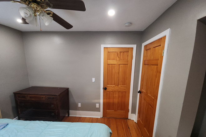 Room for Rent - 829 Dorchester Avenue Apt. #3