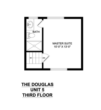 Unit 6* - The Douglass