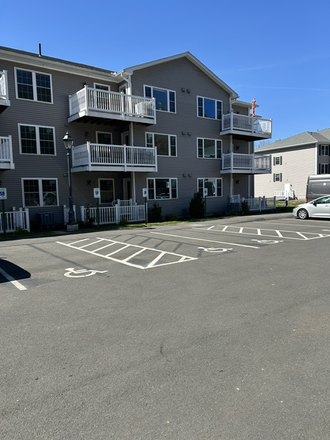 Exterior - 28 Greenleaves Drive #811, Ages 55 and Over-New Construction Condo