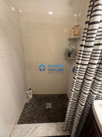 Bathroom - Cute & Affordable 2-Bed in the North End