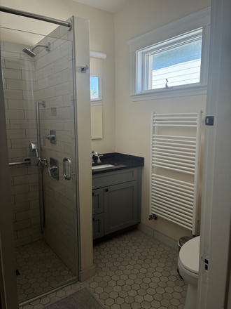 Bathroom - 4 Bedroom Apartment near Gilman Square Green Line Station