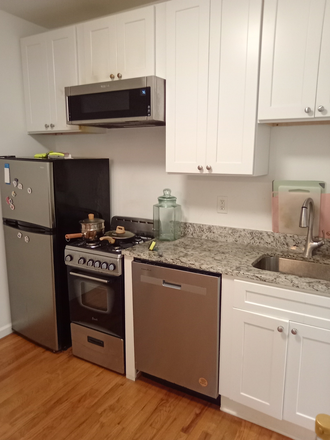 Kitchen - Atlanta GA 30306 Atlanta GA 30306